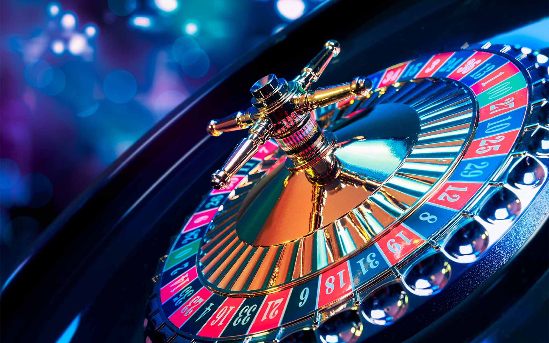 Slot Oyunlarının Gizli Dünyası: Sembollerin Anlatıları